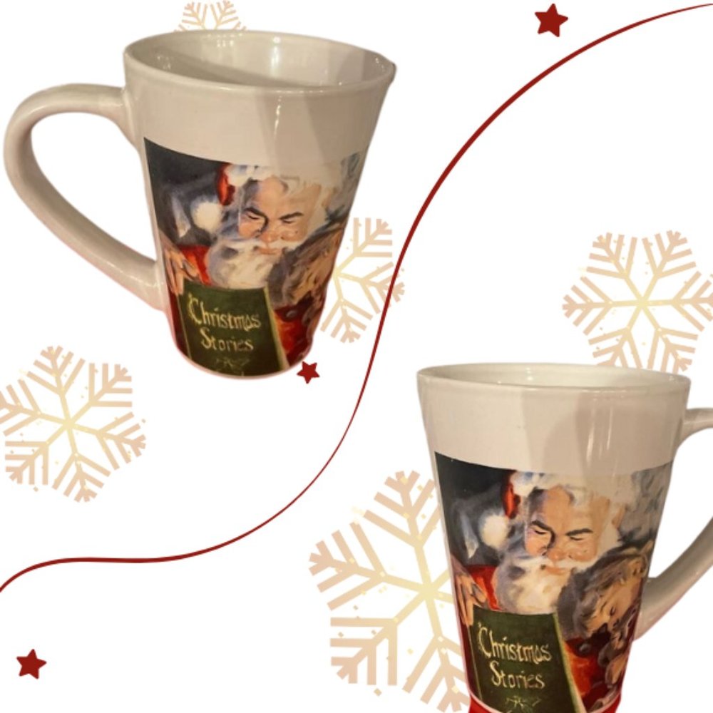 Holiday Mug (PRE-SEASON SALE)